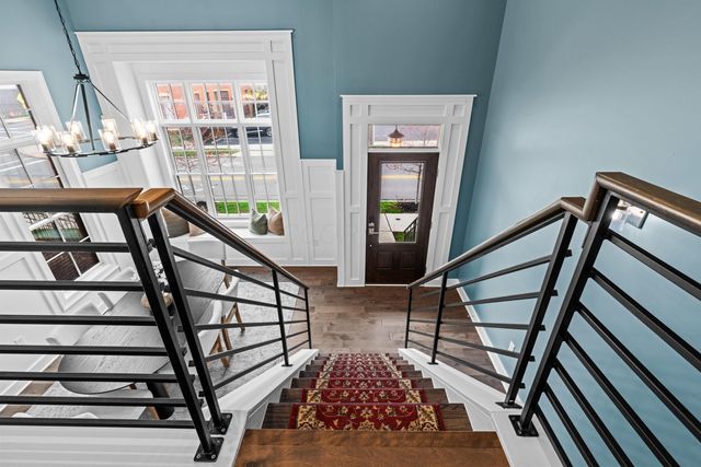 43 W Whittier Street, Columbus, OH 43206