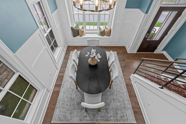 43 W Whittier Street, Columbus, OH 43206