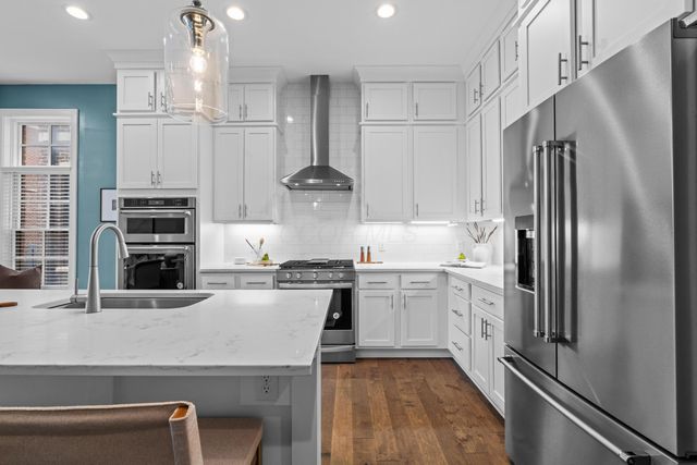 43 W Whittier Street, Columbus, OH 43206