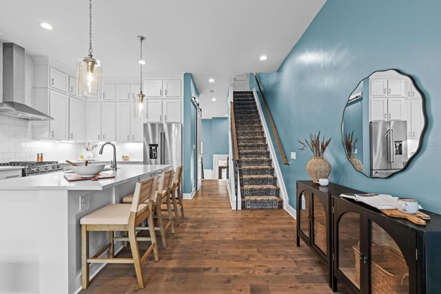 43 W Whittier Street, Columbus, OH 43206