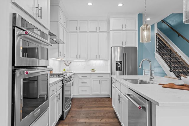 43 W Whittier Street, Columbus, OH 43206