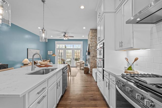 43 W Whittier Street, Columbus, OH 43206