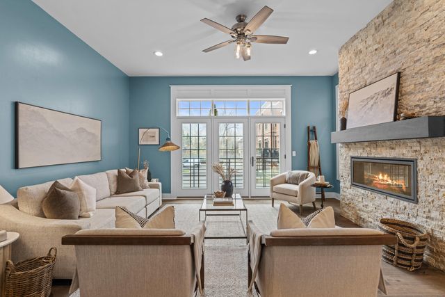 43 W Whittier Street, Columbus, OH 43206