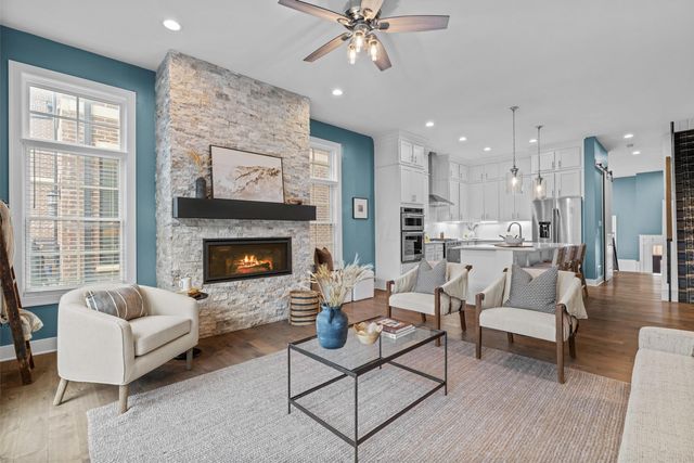 43 W Whittier Street, Columbus, OH 43206