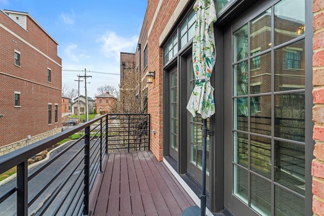 43 W Whittier Street, Columbus, OH 43206