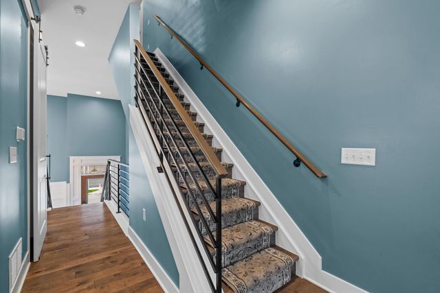 43 W Whittier Street, Columbus, OH 43206