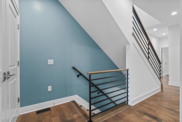 43 W Whittier Street, Columbus, OH 43206