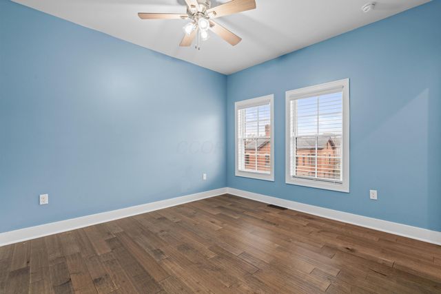 43 W Whittier Street, Columbus, OH 43206