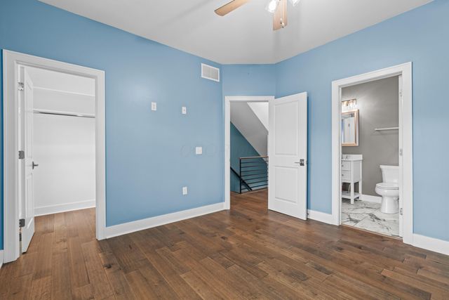 43 W Whittier Street, Columbus, OH 43206