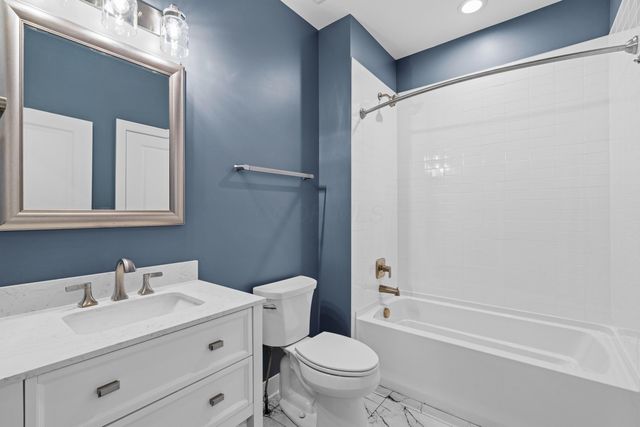 43 W Whittier Street, Columbus, OH 43206