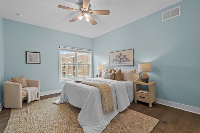 43 W Whittier Street, Columbus, OH 43206