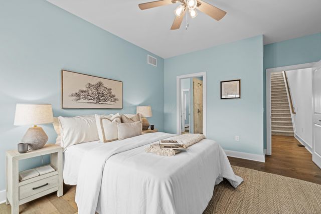 43 W Whittier Street, Columbus, OH 43206