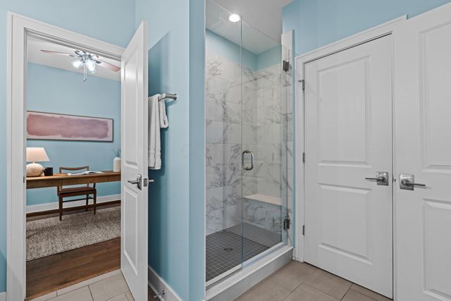 43 W Whittier Street, Columbus, OH 43206