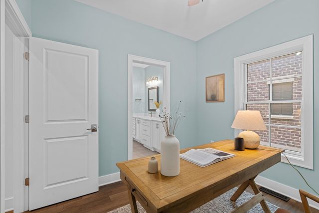 43 W Whittier Street, Columbus, OH 43206