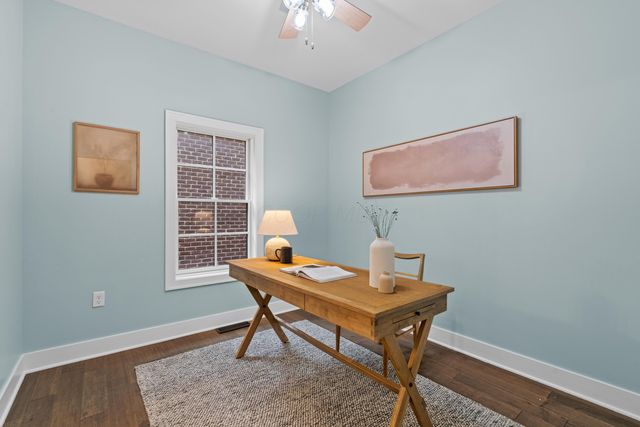 43 W Whittier Street, Columbus, OH 43206