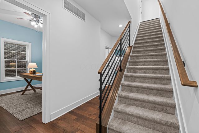 43 W Whittier Street, Columbus, OH 43206