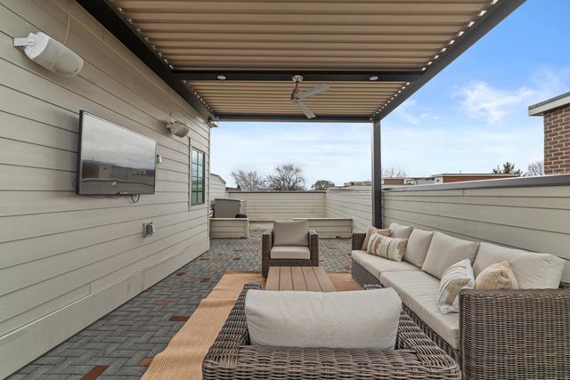 43 W Whittier Street, Columbus, OH 43206