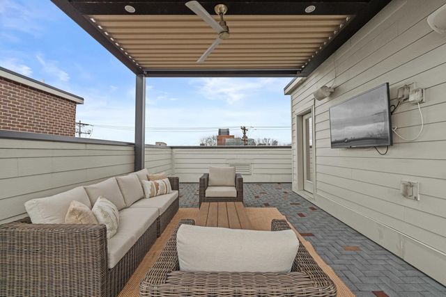 43 W Whittier Street, Columbus, OH 43206