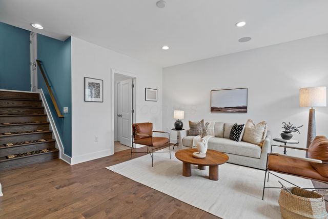 43 W Whittier Street, Columbus, OH 43206