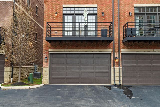 43 W Whittier Street, Columbus, OH 43206