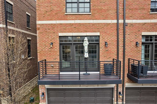 43 W Whittier Street, Columbus, OH 43206