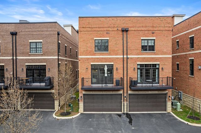 43 W Whittier Street, Columbus, OH 43206