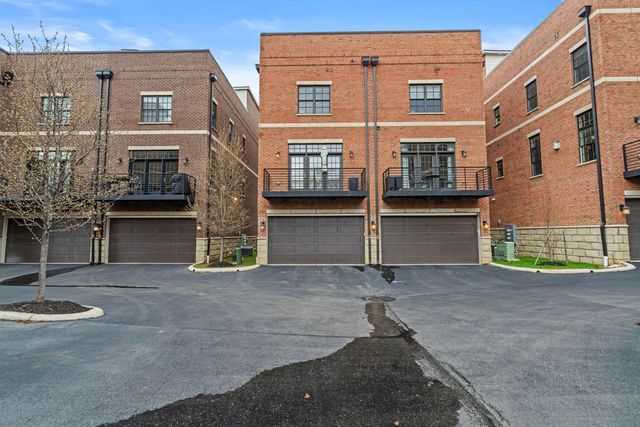 43 W Whittier Street, Columbus, OH 43206