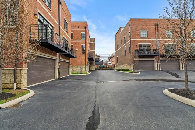 43 W Whittier Street, Columbus, OH 43206