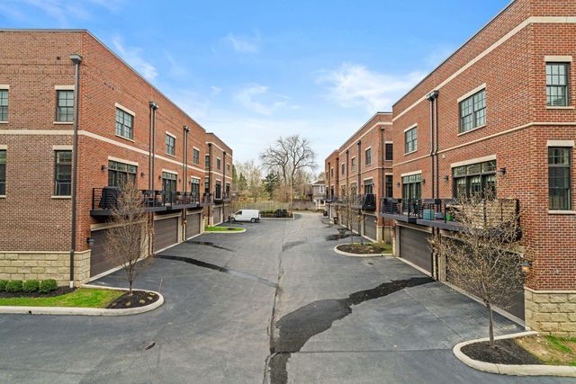 43 W Whittier Street, Columbus, OH 43206