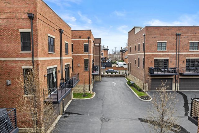 43 W Whittier Street, Columbus, OH 43206