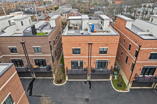 43 W Whittier Street, Columbus, OH 43206