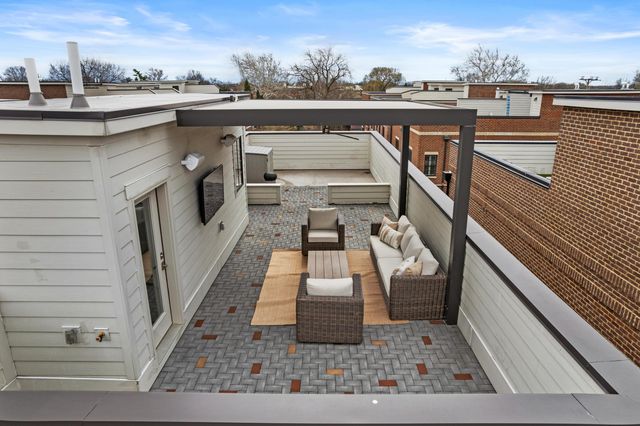 43 W Whittier Street, Columbus, OH 43206