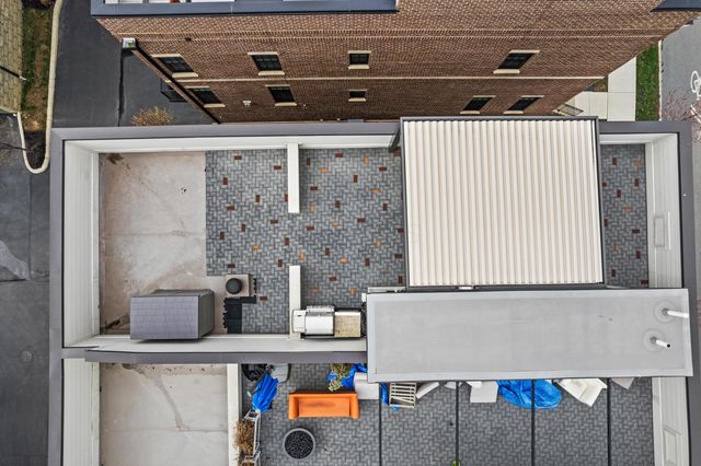 43 W Whittier Street, Columbus, OH 43206