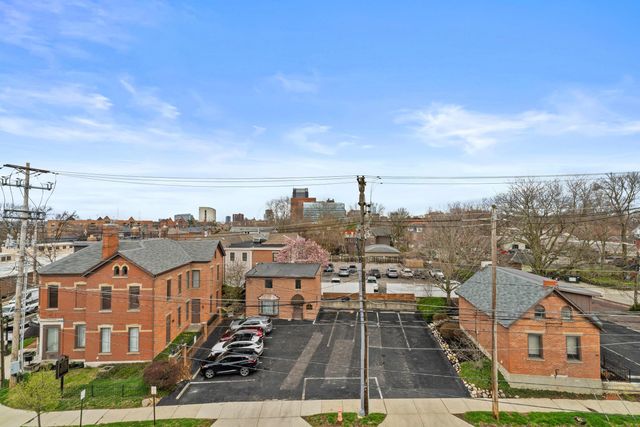 43 W Whittier Street, Columbus, OH 43206