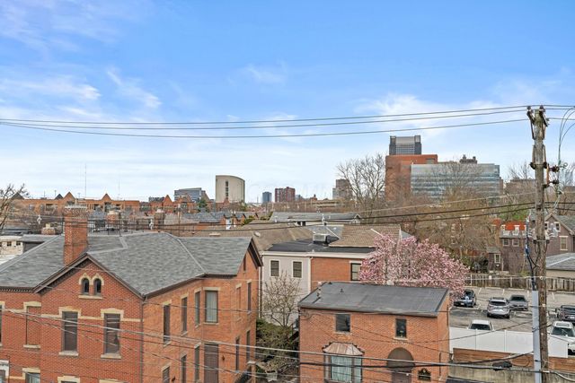 43 W Whittier Street, Columbus, OH 43206