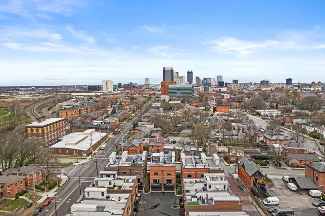 43 W Whittier Street, Columbus, OH 43206