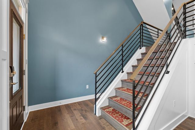 43 W Whittier Street, Columbus, OH 43206