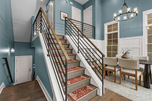 43 W Whittier Street, Columbus, OH 43206