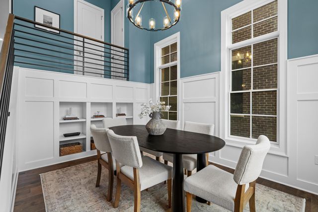 43 W Whittier Street, Columbus, OH 43206