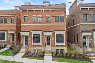 43 W Whittier Street, Columbus, OH 43206