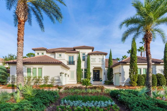 3203 Bay Estates Circle, Miramar Beach, FL 32550