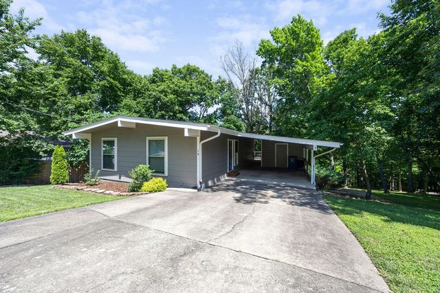 14 Gamlingay Lane, Bella Vista, AR 72714
