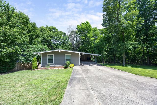 14 Gamlingay Lane, Bella Vista, AR 72714