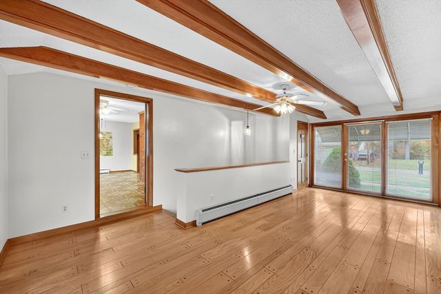 193 Marmon St, Springfield, MA 01129