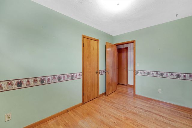 193 Marmon St, Springfield, MA 01129