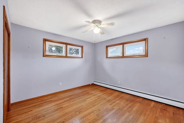 193 Marmon St, Springfield, MA 01129