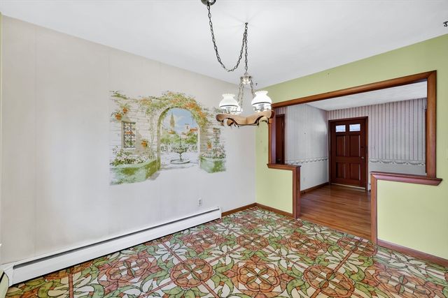 193 Marmon St, Springfield, MA 01129