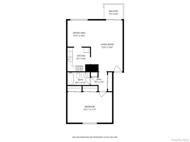 14 Scenic Drive O, Croton-on-hudson, NY 10520