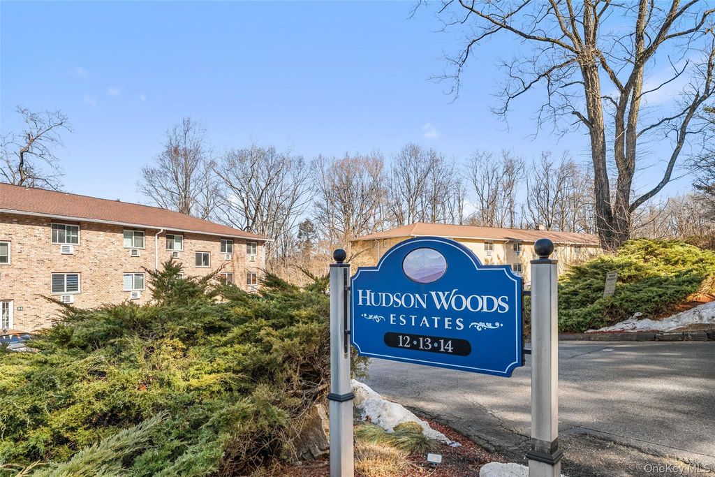 14 Scenic Drive O, Croton-on-hudson, NY 10520