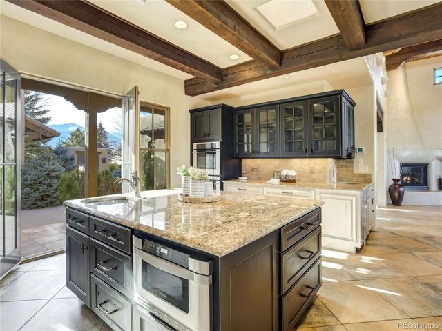 3655 Camel Grove, Colorado Springs, CO 80904